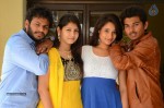 Romantic Lovers Movie 1st Look Launch - 4 of 30