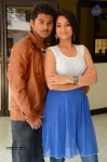 Romantic Lovers Movie 1st Look Launch - 6 of 30
