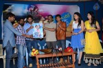 Romantic Lovers Movie 1st Look Launch - 11 of 30