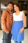 Romantic Lovers Movie 1st Look Launch - 13 of 30