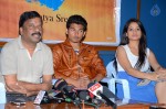 Romantic Lovers Movie 1st Look Launch - 21 of 30