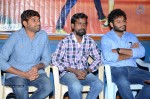 Romantic Lovers Movie 1st Look Launch - 27 of 30