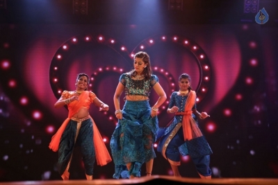 Romeo and Juliet an Indian Musical Stage Show Photos - 3 of 83