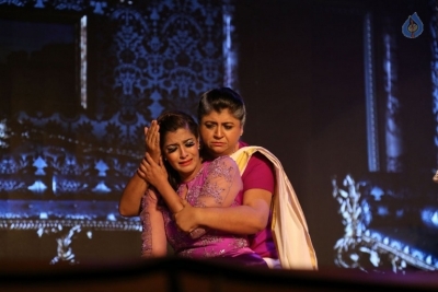 Romeo and Juliet an Indian Musical Stage Show Photos - 7 of 83