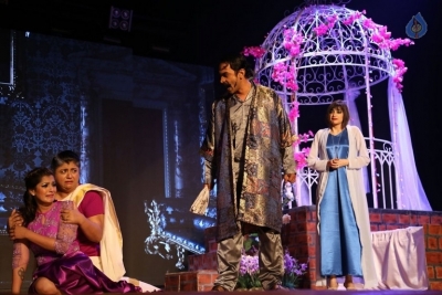 Romeo and Juliet an Indian Musical Stage Show Photos - 11 of 83