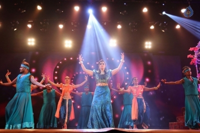 Romeo and Juliet an Indian Musical Stage Show Photos - 15 of 83