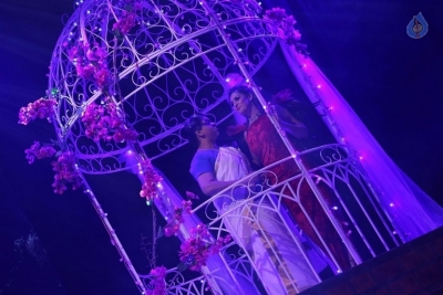 Romeo and Juliet an Indian Musical Stage Show Photos - 21 of 83