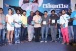 Romeo Movie Audio Launch - 94 of 136