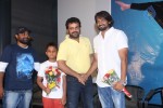 Romeo Movie Audio Launch - 121 of 136