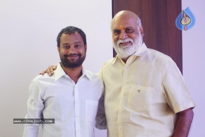 Rool Movie Audio Launch - 2 of 10
