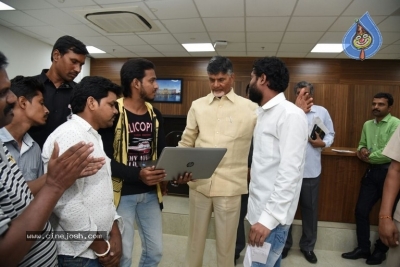 Rool Movie Audio Launch - 7 of 10