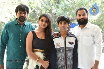 Rool Movie Press Meet Photos - 2 of 4