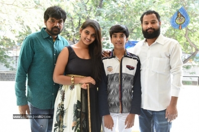 Rool Movie Press Meet Photos - 3 of 4