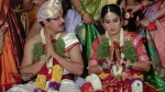 Roopa Iyer Wedding Photos - 27 of 22