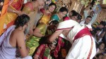 Roopa Iyer Wedding Photos - 33 of 22