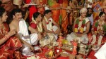 Roopa Iyer Wedding Photos - 37 of 22