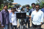 Roots Film Creations Pro. No. 1 Movie Opening - 16 of 30