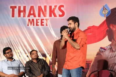 Roshagadu Movie Thanks Meet - 19 of 22