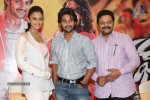 Rough Movie Audio Success Meet - 11 of 103