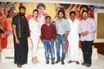 Rough Movie Audio Success Meet - 103 of 103