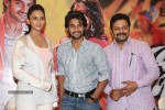 Rough Movie Audio Success Meet - 89 of 103