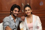 Rough Movie Audio Success Meet - 96 of 103