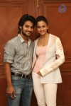 Rough Movie Audio Success Meet - 100 of 103