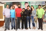 Rough Movie Success Meet - 68 of 79