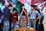 Rough Movie Teaser Launch - 9 of 100
