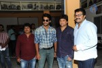 Rough Movie Teaser Launch - 27 of 100