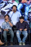 Rough Movie Teaser Launch - 30 of 100
