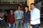 Rough Movie Teaser Launch - 32 of 100
