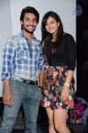 Rough Movie Teaser Launch - 37 of 100