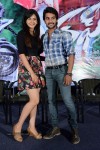 Rough Movie Teaser Launch - 38 of 100