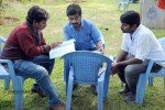 Rough Movie Working Stills - 4 of 26