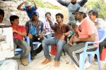 Rough Movie Working Stills - 30 of 26