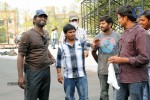 Rough Movie Working Stills - 10 of 26