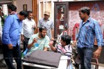 Rough Movie Working Stills - 12 of 26