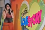 Routine Love Story Logo Launch - 36 of 54