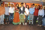 Routine Love Story Logo Launch - 42 of 54