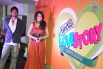 Routine Love Story Logo Launch - 50 of 54