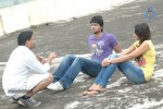 Routine Love Story Movie Working Stills - 11 of 17