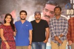 Rowdy Fellow Movie Success Meet - 1 of 150