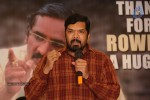 Rowdy Fellow Movie Success Meet - 12 of 150