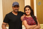 Rowdy Fellow Movie Success Meet - 24 of 150
