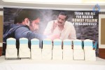 Rowdy Fellow Movie Success Meet - 34 of 150