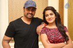 Rowdy Fellow Movie Success Meet - 36 of 150