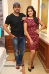 Rowdy Fellow Movie Success Meet - 60 of 150