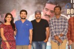 Rowdy Fellow Movie Success Meet - 111 of 150