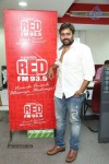 Rowdy Fellow Team at RED FM - 2 of 56